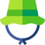 Hat icon 64x64
