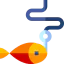 Fishing icon 64x64