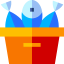 Bucket icon 64x64