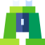 Binoculars icon 64x64