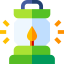 Oil lamp icon 64x64