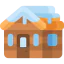 Cabin icon 64x64