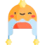 Winter hat icon 64x64