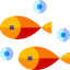 Fish icon 64x64