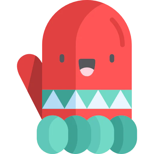 Mitten icon