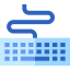 Keyboard icon 64x64