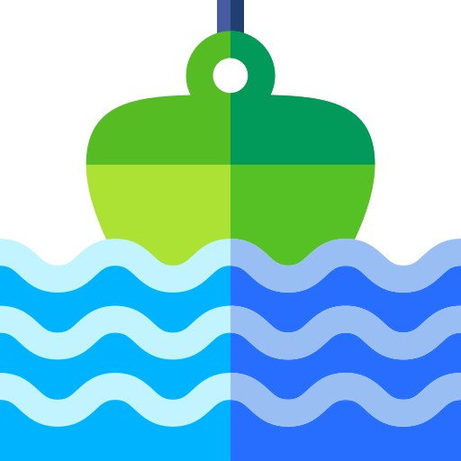 Float icon