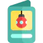 Postcard icon 64x64