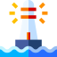 Lighthouse icon 64x64