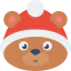 Bear icon 64x64