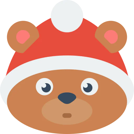 Bear icon