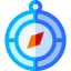 Compass icon 64x64