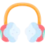 Earmuffs アイコン 64x64