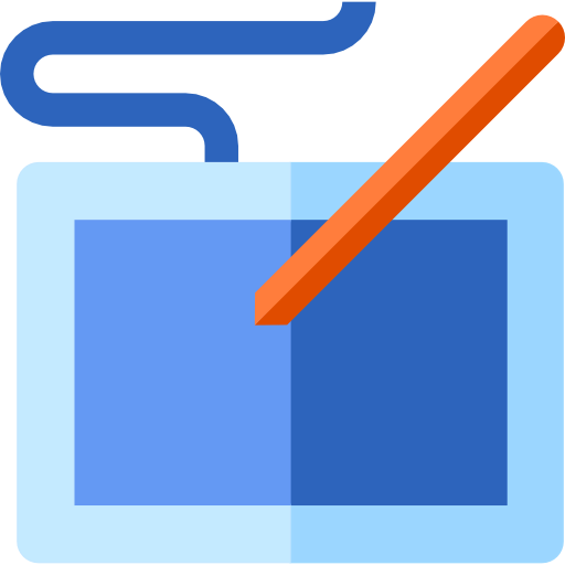 Tablet icon