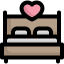Honeymoon icon 64x64