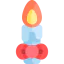 Candle アイコン 64x64