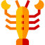 Lobster icon 64x64