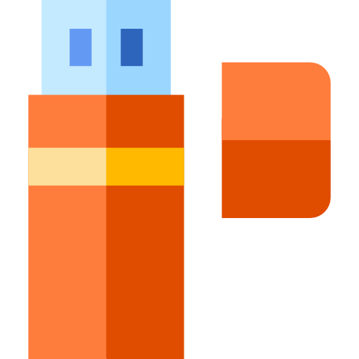 Pendrive icon