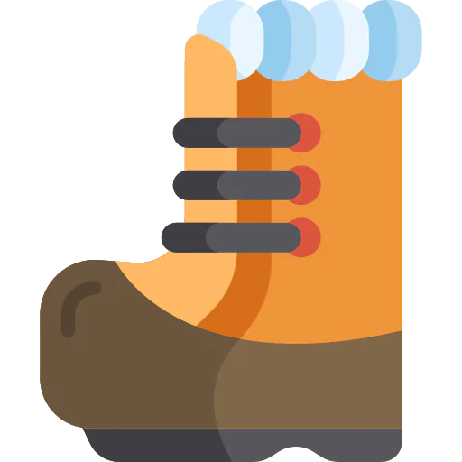Boot icon