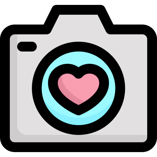 Camera icon