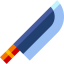 Knife icon 64x64