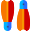 Flippers icon 64x64