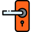 Smart lock biểu tượng 64x64
