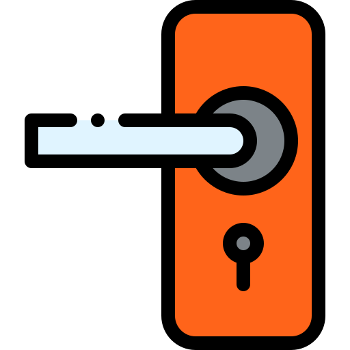 Smart lock icon