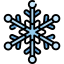 Snowflake icon 64x64
