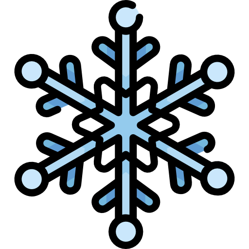 Snowflake icon