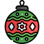 Bauble icon 64x64