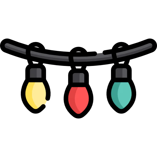 Lights icon