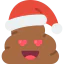 Poop icon 64x64