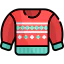 Sweater icon 64x64
