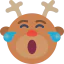 Cry icon 64x64