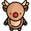 Deer icon 64x64