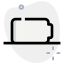 Charging icon 64x64