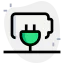 Charging icon 64x64