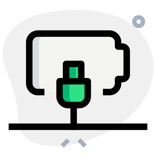 Connect icon
