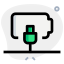 Connect icon 64x64