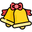 Bells icon 64x64