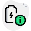 Info icon 64x64