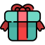 Present icon 64x64