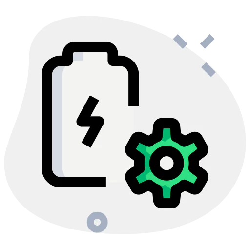 Setting icon