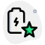 Star icon 64x64