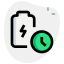 Delay icon 64x64