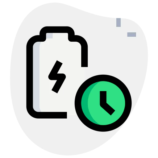 Delay icon