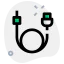 Cable icon 64x64
