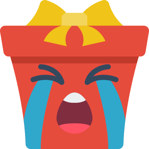Cry icon