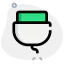 Usb connector icon 64x64